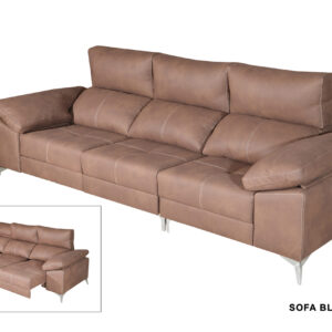 Sofás maxi bl
