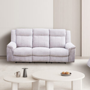 Sofás   3 plazas Relax Electr try