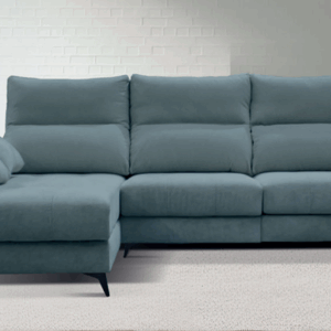 Sofás chaise longue lyon