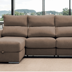 Sofás chaise longue sen
